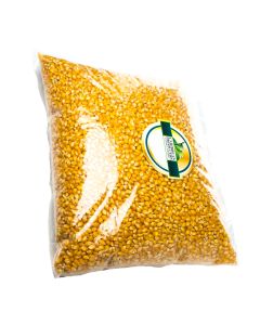 Yellow Corn Popcorn - 22.5kg (1 Pack)
