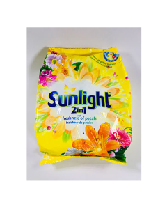 Sunlight Eureka Yellow 180g