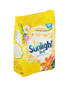 Sunlight Relaunch Eureka Yellow 1kg