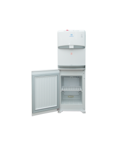 NASCO 16LTR 3 TAPS WATER DISPENSER NAS-YL1632-B