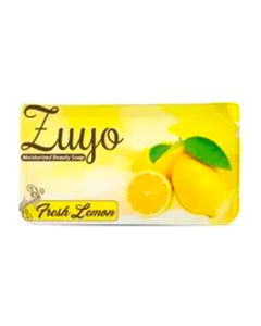 Zuyo Beauty Soap - 115g (72 Pack)